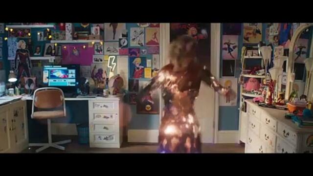 The Marvels | Featurette