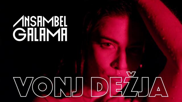 Ansambel Galama - 2023 - Vonj dežja (Official Video)