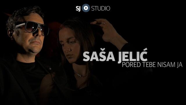 ® Sasa Jelic i SJ studio - Pored tebe nisam ja © 2023