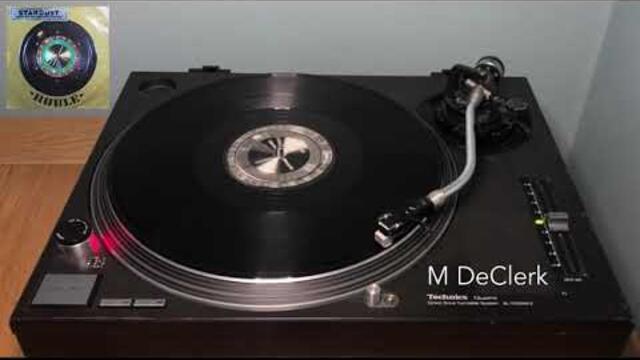 Stardust - Music Sounds Better With You (HQ Vinyl)