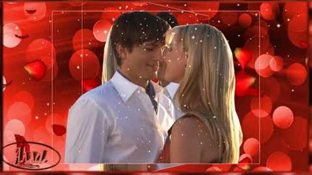 ВИКТОРИЯ КАЧУР   -   Я ТЕБЯ БЕСКОНЕЧНО ЛЮБЛЮ !