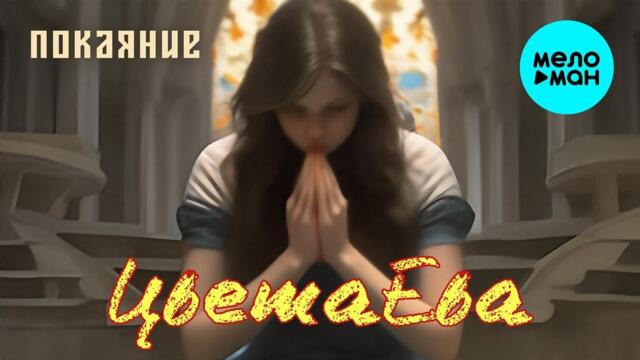 Группа ЦветаЕва – Покаяние