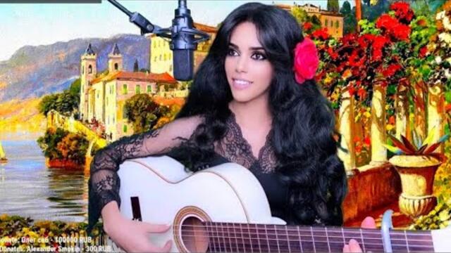 Музыкальный стрим с Elena Yerevan