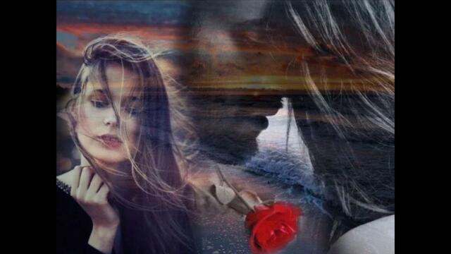 ИГОРЬ ЖУК   - " ВОТ ЖЕНЩИНА..."