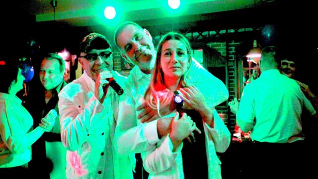 Валерий Палаускас | 13.10.2023 г Миасс