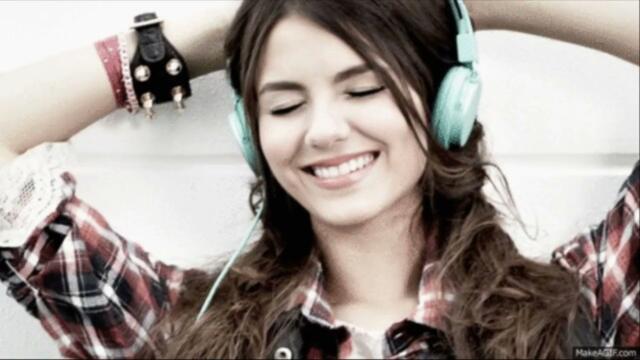 Веронiка  Гармаш   -   На зустрiч долi