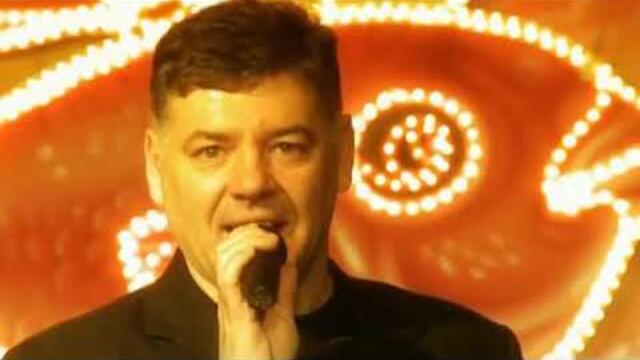 ВАДИМ КУЗЕМА   -   РЕСТОРАН "ГОЛДФИШ"