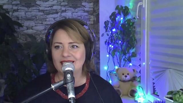 Наталья Разумовская /  ПЕСЕННЫЙ СТРИМ