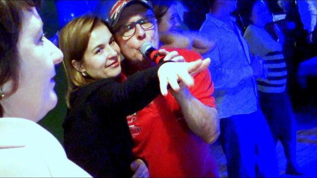 Валерий Палаускас  -   Косы плетёное золото