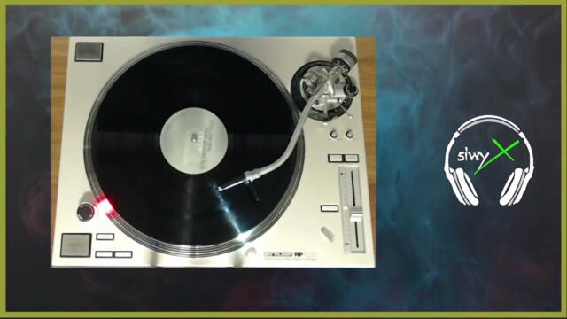 Paul van Dyk  -  Crush (PvD Original Mix) #siwyx #vinyl