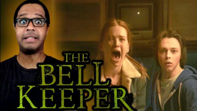 The Bell Keeper (2023) Movie Review