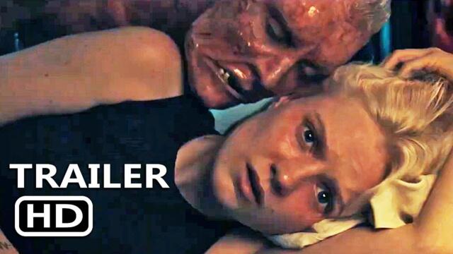 APPENDAGE Official Trailer (2023)