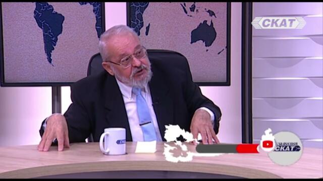 Стоил Стоилов: Машините и бюлетините. Как пак създадох хаос и възможност за манипулации!