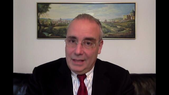 Петър Клисаров - Дигитални пари, злато, бъдеще 28.11.2022