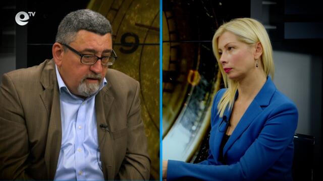 Без формат - Трансхуманизмът – програмираната еволюция на човека