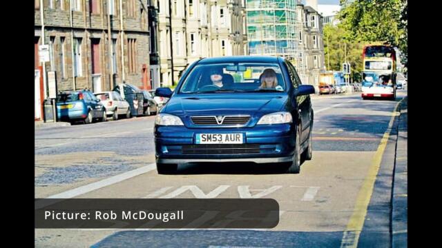 Edinburgh Evening News Daily Bulletin 19 October