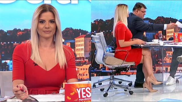 Червена Пичка