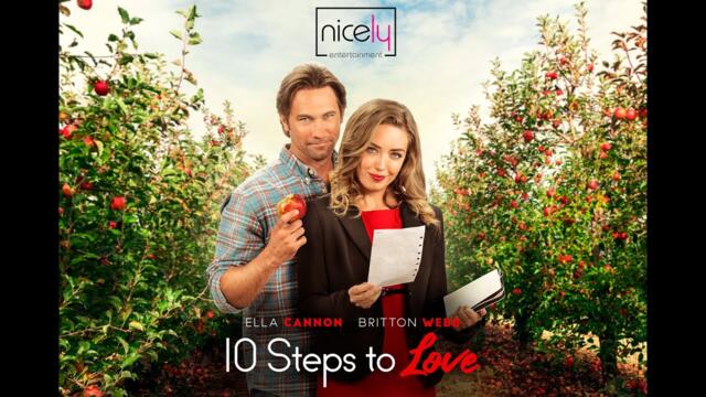 10 STEPS TO LOVE - Trailer - Nicely Entertainment