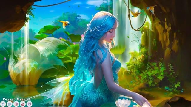 Музыка Для Души! Самая красивая мелодия в мире! Сборник ЛУЧШИХ Мелодий от которых мурашки по телу