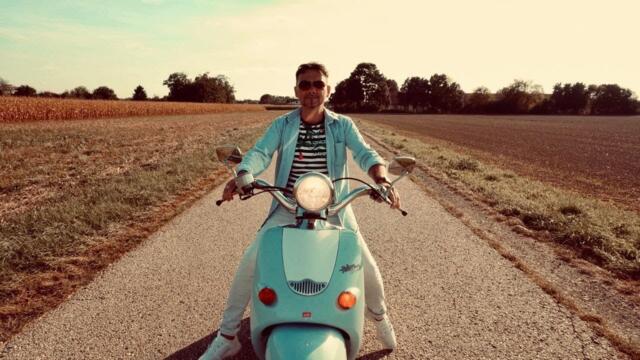 Mišo Kontrec - 2023 - Dal ti bom ime (Official Video)