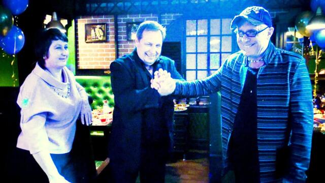 Валерий Палаускас   -   Быть сволочью не хочу   Валерий Палаускас