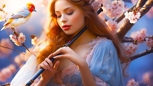 Красивая Мелодия До Слез! Самая Красивая Музыка на Свете! Нежная музыка для души и Жизни!