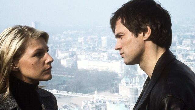 Зимно слънцестоене 1-ва част (синхронен екип, дублаж по b-TV на 09.12.2006 г.) (запис)