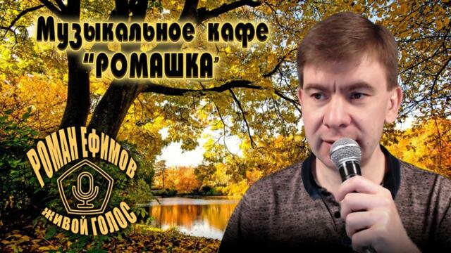 Музыкальное кафе "Ромашка" №1035