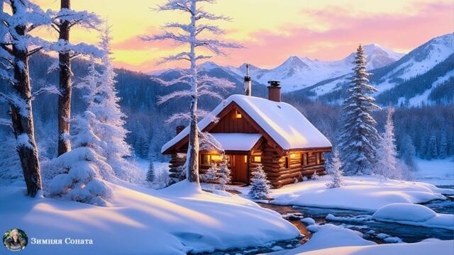 Сборник ЛУЧШИХ Мелодий от которых мурашки по телу! Самая красивая мелодия в мире - "Зимний сон"