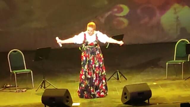 Марина Девятова/   Барнаул  9.10.23