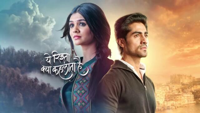 Yeh Rishta Kya Kehlata Hai 21st October 2023