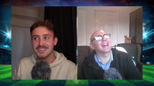 Inside Elland Road Sizzle Reel - 'Local beans for local people'