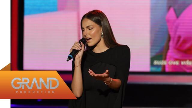 Dzejla Ramovic - Kazamat - GP - Kazamat - (TV Grand 20.10.2023.)