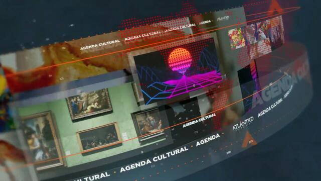 Flash Agenda Cultural del 20 de october de 2023 a las 14:06