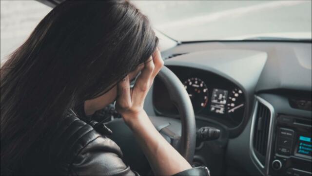 Марина Бриз -  Не трогай меня