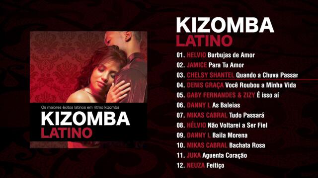 Kizomba Latino