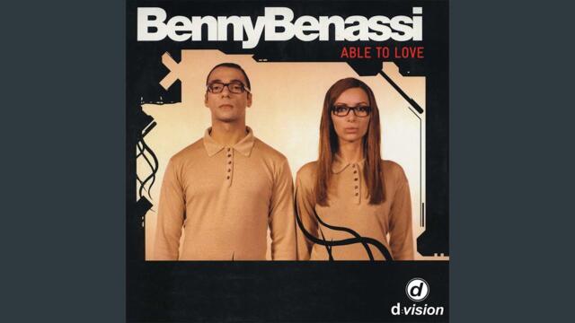 Able To Love (Original Extended Instrumental) (Benny Benassi Presents The Biz)