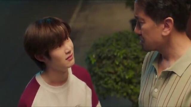 Naughty Babe (2023) EP 8 ENG SUB