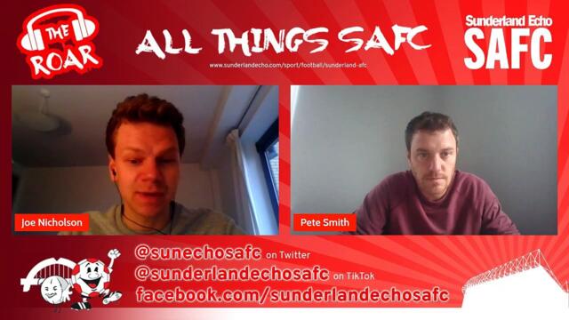 How former Sunderland player Lynden Gooch has fared at Stoke