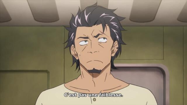 Deca-Dence - trailer