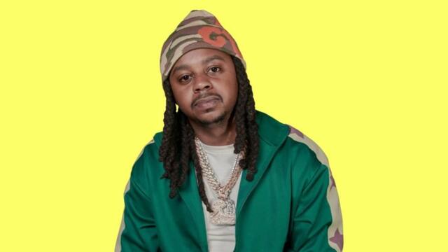 Babyface Ray "Donda Bag" Official Lyrics & Meaning | Genius Verified