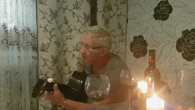 Анатолий Кулагин - Вечер При Свечах