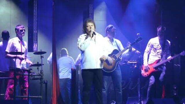 Геннадий Лист   -  "Перелетная птица"