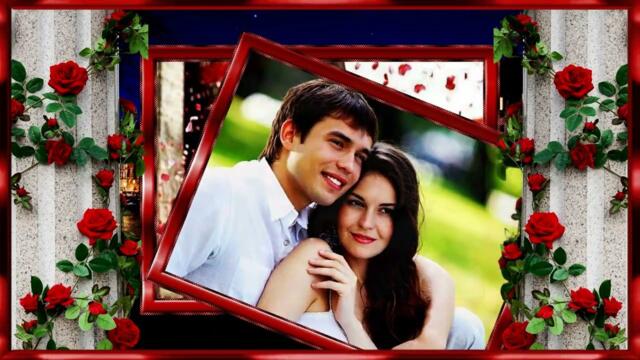 Сергей Куренков   -   УКРАСИМ ЛЮБОВЬ