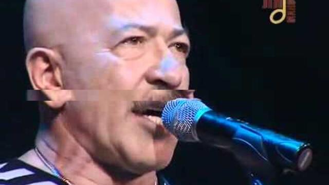 "Серафимыч" - А.Я.Розенбаум