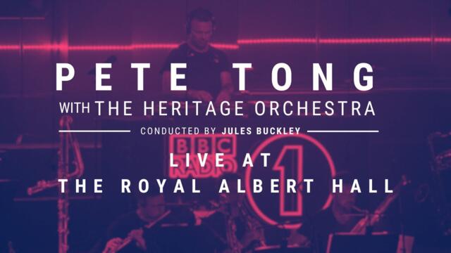 BBC Radio 1 Ibiza Prom | Live From The Royal Albert Hall
