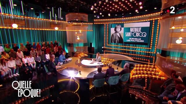 GALA VIDÉO - Pierre Arditi “condamné à rester enfermé” : Nathalie Saint-Cricq donne de ses nouvelles