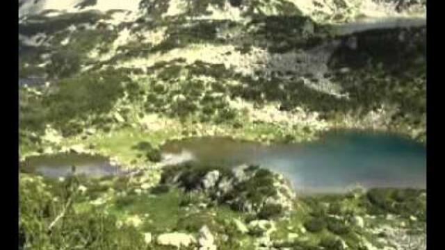 ОТ ТУК ЗАПОЧВА БЪЛГАРИЯ