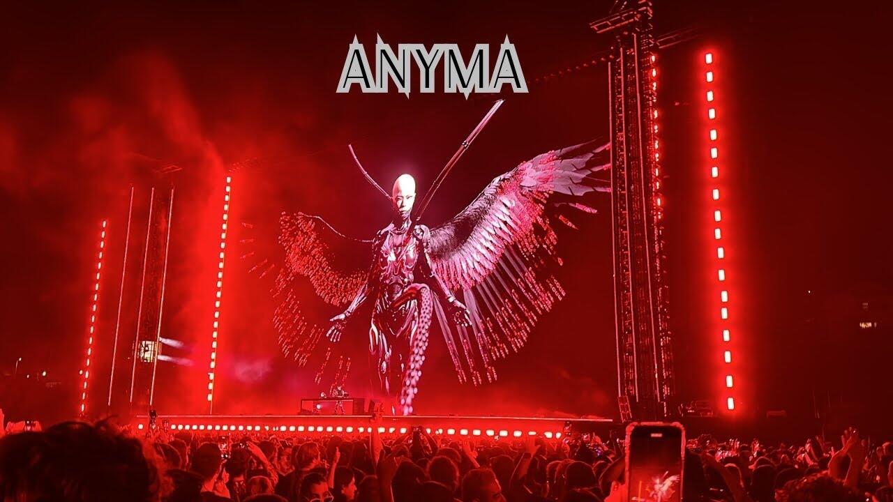 Anyma, Innellea - Angel 1. Anyma Chris Avantgarde. Anyma - Omnia [Afterlife]. Afterlife Miami 2024 Full Set Mix open Air Live Tale of us, Anyma ..