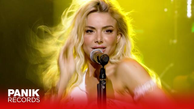 Josephine - Μπερδέματα (Panik Concert 2023 by opaponline.gr) - Official Live Video